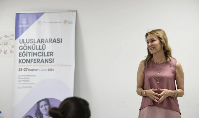 Başkan Mutlu: “Dezavantajlı mahallelerde ‘Buradayız’ demek istiyoruz”