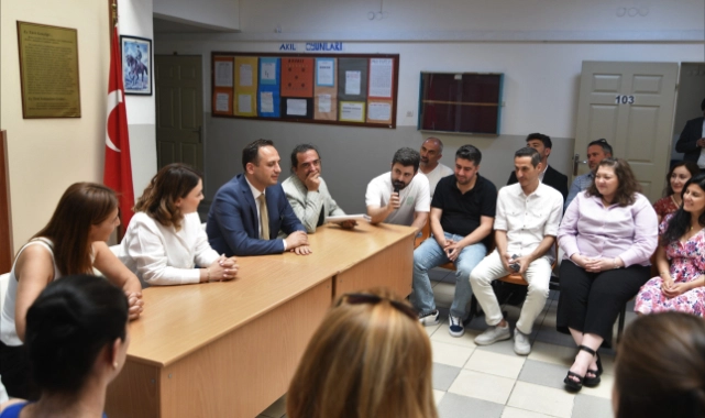 BELGEM'e yeni şubeler geliyor