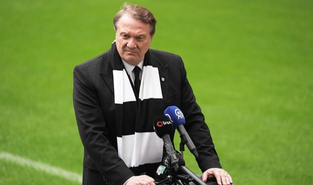 Beşiktaş'tan transfer iddialarına yanıt: 'Etkileşim alma amaçlı, yanıltmaya yönelik'
