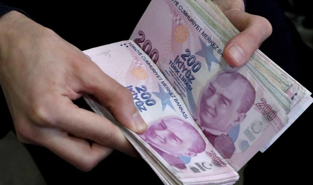 Borcu olanlara af geliyor