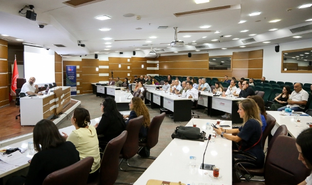 Bornova Belediyesi yeşil bir gelecek için çalışacak