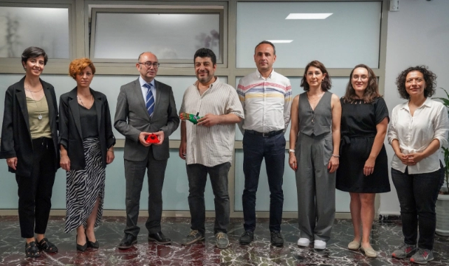 Büyükşehir çocuklara umut olacak