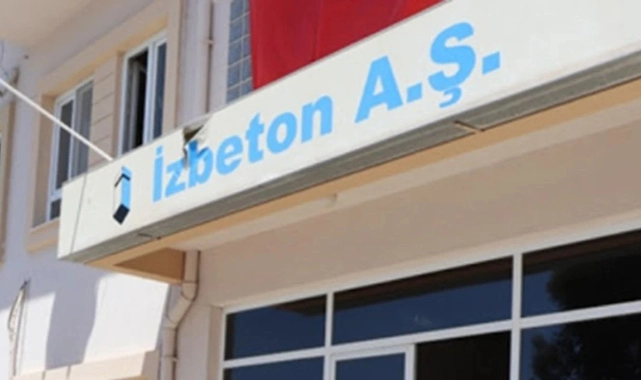 Büyükşehir Meclisi'nde görüşülecek: İZBETON'a yine sermaye artırımı