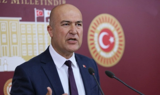 CHP'li Bakan: Derhal Polis İntiharları Araştırma Komisyonu kurulmalıdır