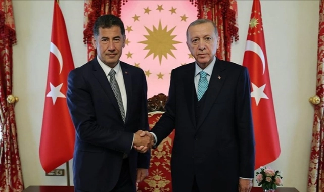 CHP'li Öztürkmen: “Sayın Oğan, Erdoğan’ı desteklediği seçimin ardından ‘mekan sahibi’ oldu” 