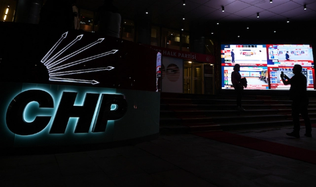 CHP şerh koydu: "Kanun teklifinin Anayasa'ya uygunluk incelemesi yapılmadı"