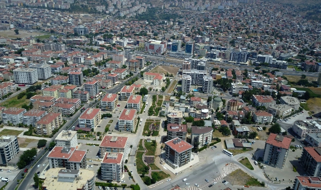 Çiğli'de temizlik çalışmaları hız kazandı