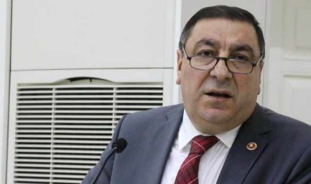 Kavganın ardından Foça'da sular durulmuyor: AK Parti'den CHP'li başkana "özür dile" çağrısı