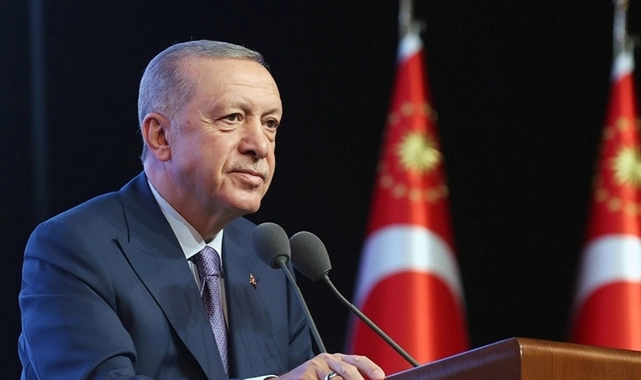 Cumhurbaşkanı Erdoğan açıkladı: Bayram tatili kaç gün olacak?