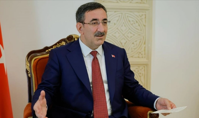 Cumhurbaşkanı Yardımcısı Yılmaz duyurdu: Borsa kazançları üzerinden vergi alınacak mı? 