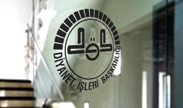Diyanet'e etin en güzel yeri! Yağsız, pembe ve erkek