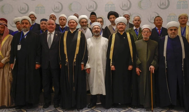 Diyanet’in ilk beş aylık harcaması belli oldu 