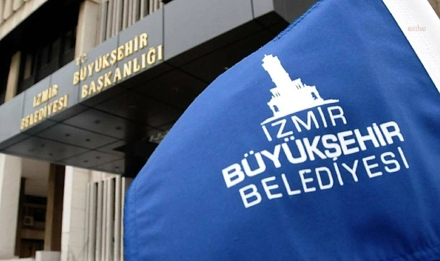 EBSO Meclis toplantısı öncesi protesto: Başkan Tugay'a sloganlı tepki