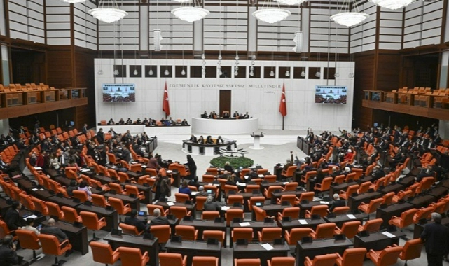 Etki ajanlığı 9. Yargı Paketi’nde yer almayacak 
