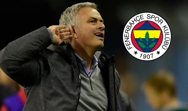 Fenerbahçe hisselerinde Mourinho etkisi: Tavan fiyattan işlem görüyor