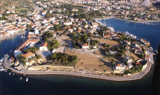 Foça siyasetini karıştıran kavga: Başkan Fıçı müdahil oldu iddiası