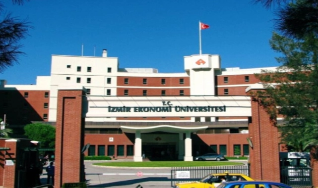 İhale sonuçlandı: İzmir Ekonomi Üniversitesi'ne 414 milyonluk yeni kampüs