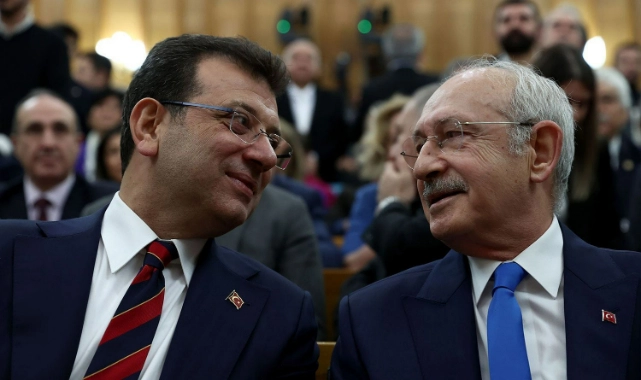 İmamoğlu – Kılıçdaroğlu görüşmesiyle ilgili üç isimden açıklama 