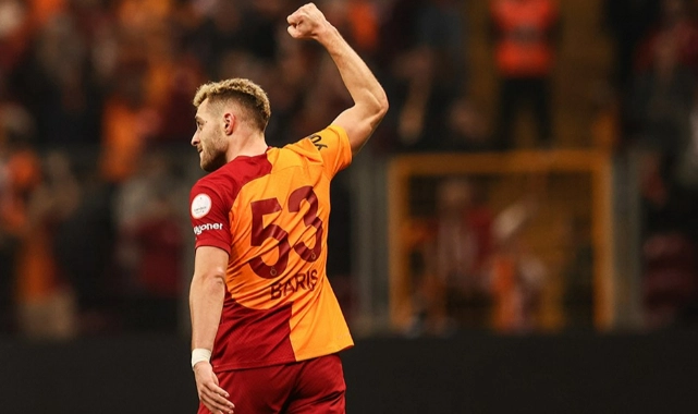 İngilizler duyurdu: Premier Lig'den Barış Alper Yılmaz'a kanca!
