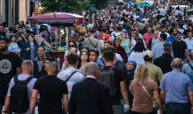 İşsizlik verileri açıklandı: Geniş tanımlı işsizlik sayısı arttı 