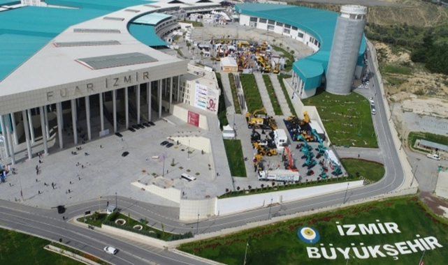 İZFAŞ’ta yeni görevlendirme 