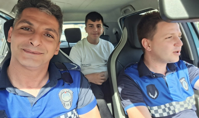İzmir Büyükşehir Belediyesi'nden öğrencilere LGS desteği