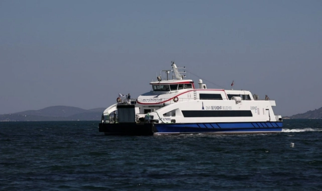 İzmir'de toplu ulaşıma bayram tarifesi 