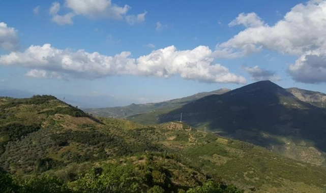 İzmir’deki arkeolojik SİT alanlarına bir yenisi eklendi! 