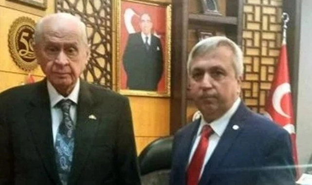 İzmir’den milletvekili adayı olmuştu: FETÖ soruşturması kapsamında tutuklandı! 