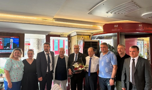 İzmirli otelcilerden emeklilere müjde! 6 ay boyunca indirim