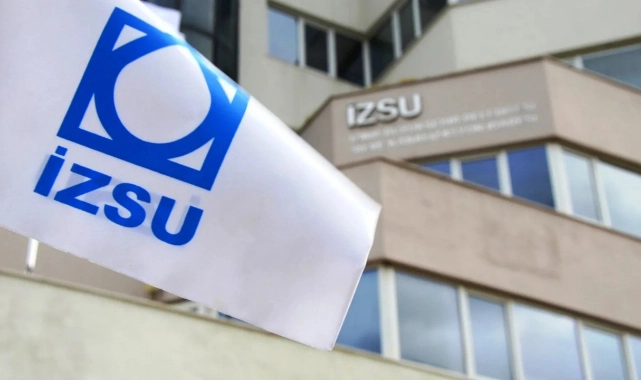 İZSU’da yeni atamalar 