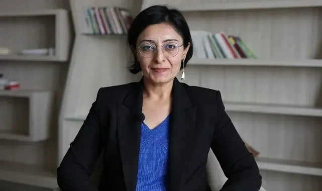 Kayapınar Belediyesi Eşbaşkanı Sincar'a yurtdışına çıkma yasağı