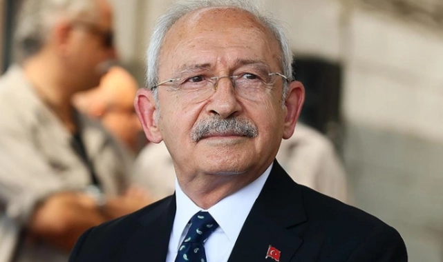 Kılıçdaroğlu: Akşener, Erdoğan'ın talebi üzerine görüştüyse güce teslim olmuştur