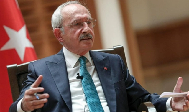 Kılıçdaroğlu, o iddiaları yanıtladı: “Anlamakta güçlük çekiyorum” 