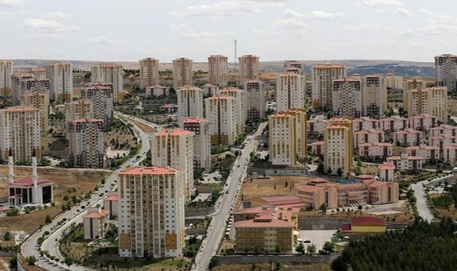 Kira vergisi zammında yeni gelişme: Paketten çıkarıldı