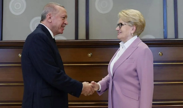 Kulis: Erdoğan, Akşener'e "Neden kaybettik?" diye sordu