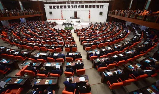 Meclis'te temmuz mesaisi başlıyor 