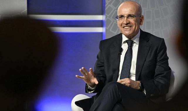 Türkiye gri listeden çıkarıldı! Mehmet Şimşek'ten "Başardık" mesajı 