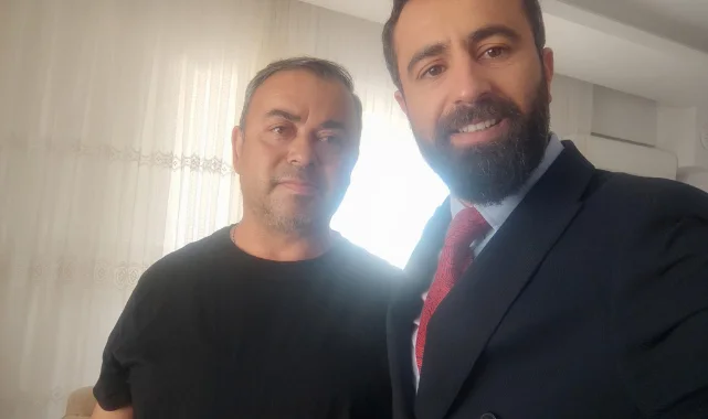 Menderes'te Yanlış Anlaşılmaya Son
