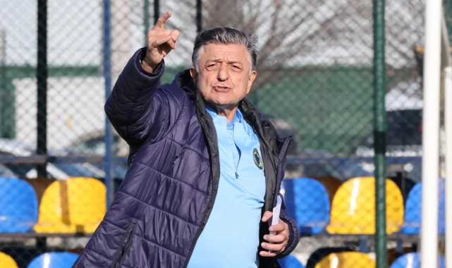 Menemen'de Yılmaz Vural'la yollar ayrılıyor