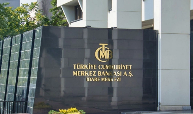 Merkez Bankası beklenti anketi açıklandı 