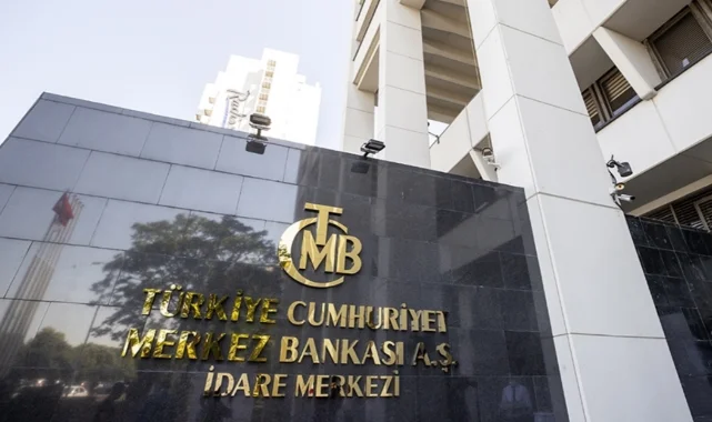 Merkez Bankası faiz kararını açıkladı 