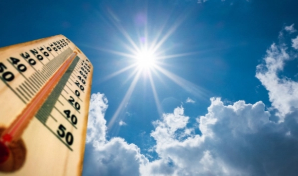 Meteoroloji uyardı: Aşırı sıcak olacak