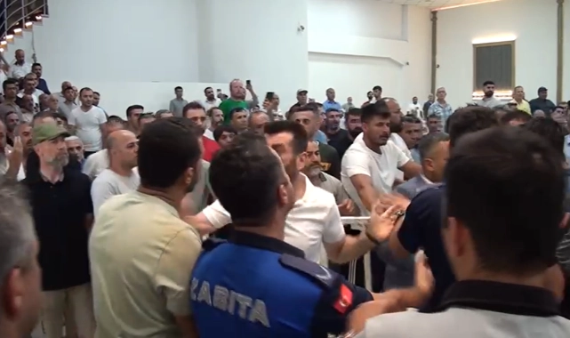 Pazarcılar Odası’ndan “kura krizi” açıklaması: “Esnafımız mağdur olmuştur” 