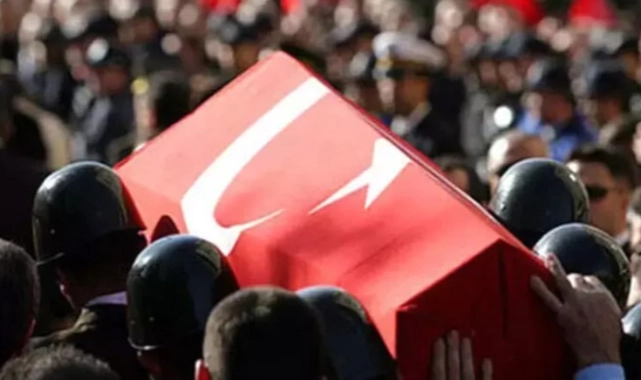 Pençe-Kilit operasyonu bölgesinden acı haber