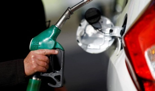 Pompaya yansıdı: Motorine zam geldi