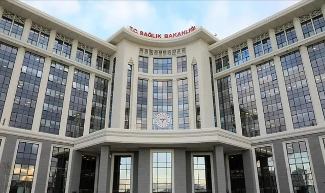 Sağlık Bakanlığı'ndan Kurban Bayramı'na özel tedbirler