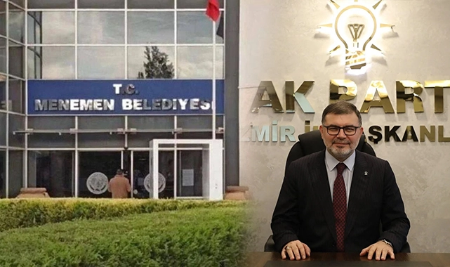 Saygılı'dan işçi çıkarmalarına tepki: AK Partili Menemen Belediyesi'ne de yüklendi