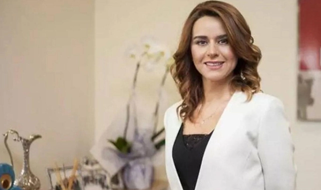Seçil Erzan'dan, Denizbank'a tazminat davası 