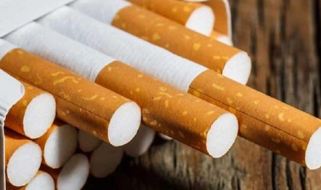 Sigaraya dev ÖTV zammı yolda